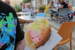 Mňam brioche!