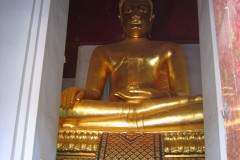 Zlatý Budha
