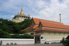 Wat Saket