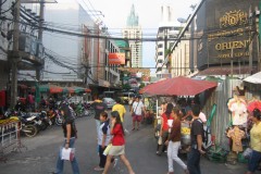 Bangkok