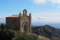 Kaplnka Sant Joan