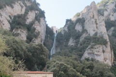 Funikular Sant Joan