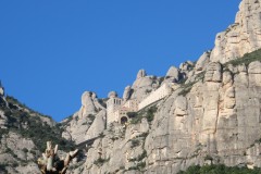 Kláštor Montserrat