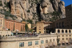 Fotogenický Montserrat