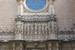 Detail výzdoby