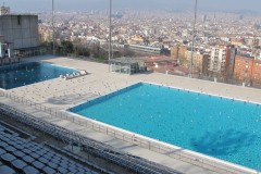 Olympijský bazén
