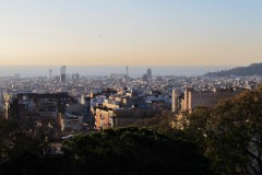 Ranná Barcelona