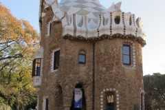 Casa del Guarda