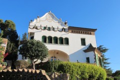 La Casa Trias