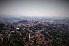 Città_Alta_drone