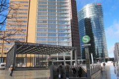 Potsdamer Platz