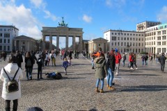 Brandenburská brána