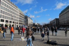 Parisen Platz