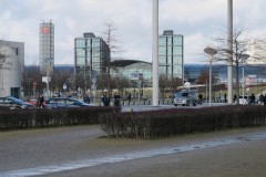 Hauptbahnhof