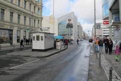 Checkpoint Charlie
