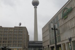 Berlínska veža