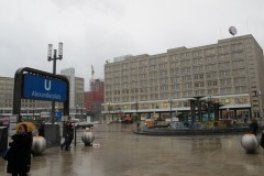 Alexander platz