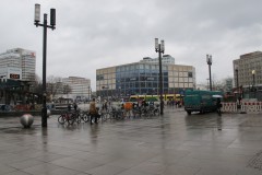 Alexander platz