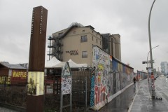 Berlínsky múr