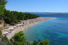 Zlatni Rat - Bol