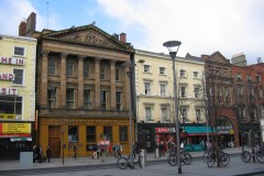 O'Connell Street