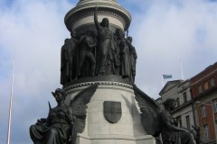 O'Connell Monument