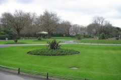 St Stephen's Green