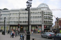 St Stephen's Green Shopping Centre