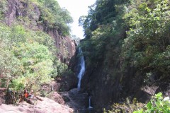 Vodopád na Ko Changu