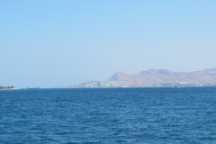 Turecký Bodrum je len 4 km