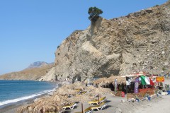 Therma beach