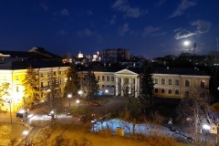 Kyjev_night