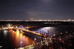 Kyjev_Dneper_river_bridge