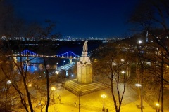 Kyjev_Volodymir_sculpture