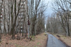Cernobyl_Pripjat_semafor