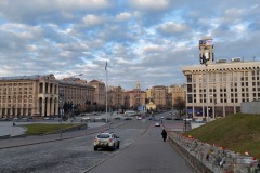 Kyjev_goodbye_Majdan