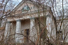 Chernobyl_Zalissia_culture_house