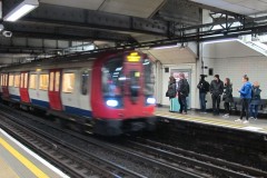 London underground