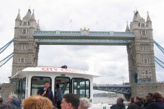 Tower bridge