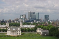 Canary Wharf