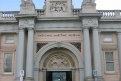 Námorné múzeum