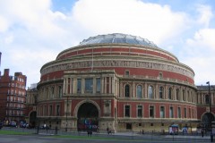 Royal Albert Hall