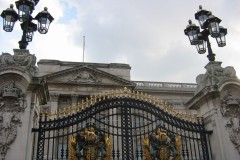 Buckingham palace