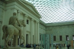 British National Museum