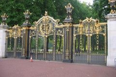 St James's Park