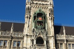 Rathaus detail