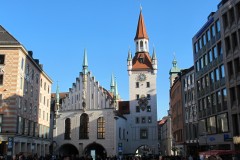 Altes Rathaus