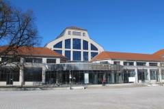 Dopravné múzeum