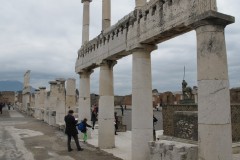 Foro di Pompei