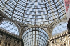 Kupola Gallerie Umberto I